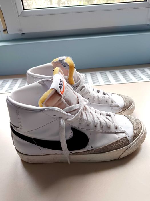 Nike Blazer Mid '77 Femei
