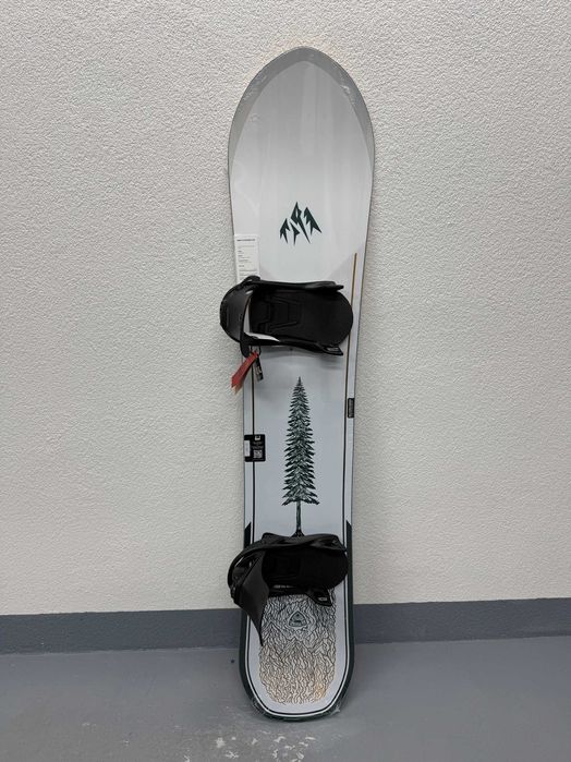 placa noua snowboard jones frontier 2.0 wide L161cm