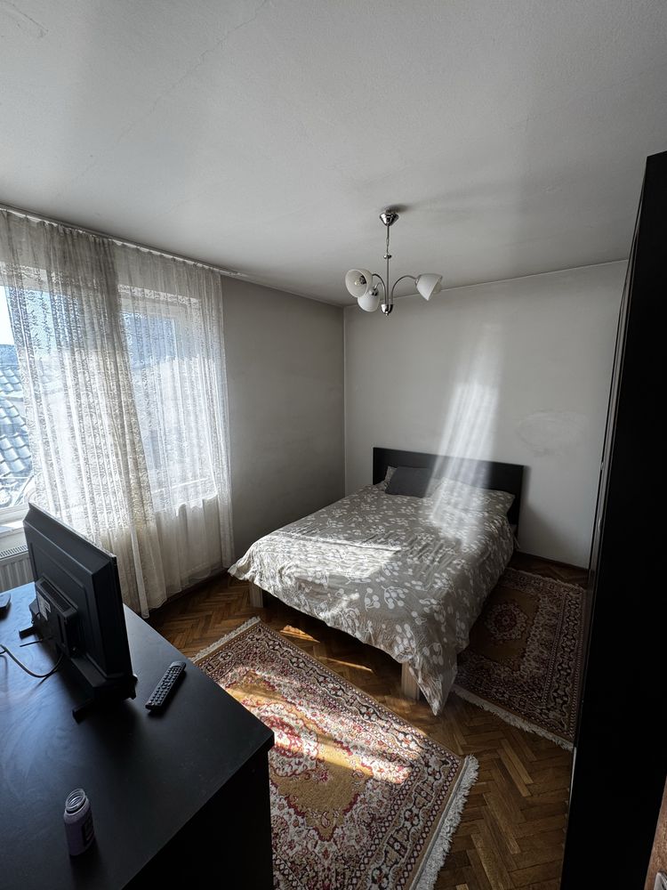 Apartament semidecomandat 3 camere Bld. Nicolae Titulescu