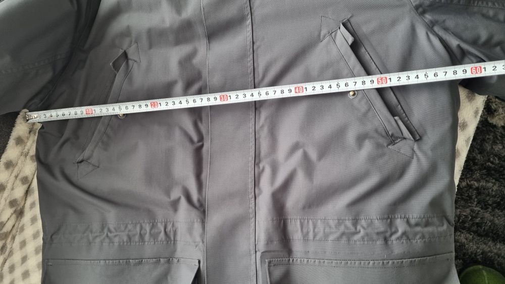 Зимна шуба размер L