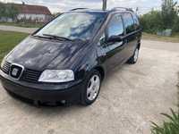 Vand Seat Alhambra