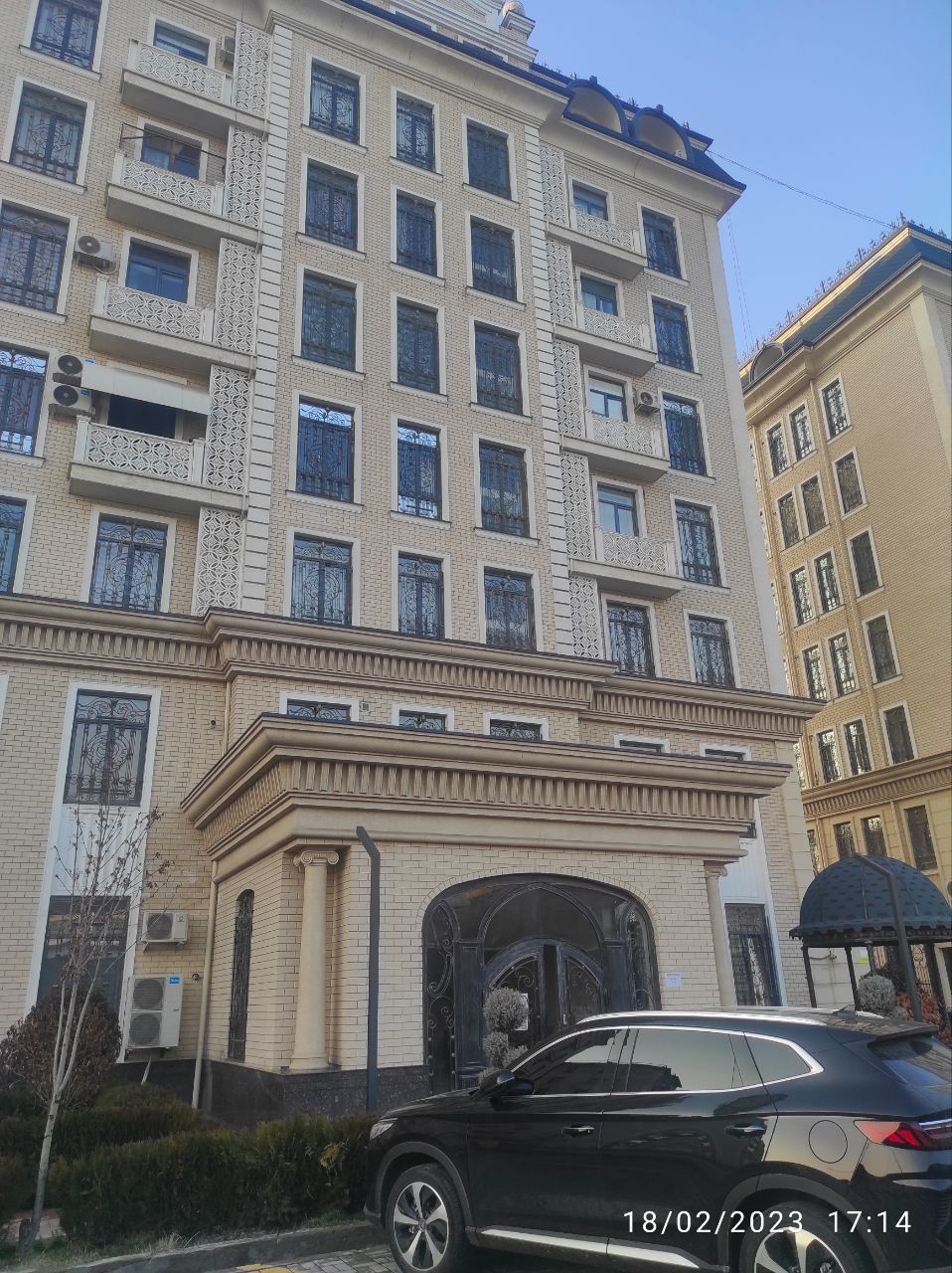Yakkasaroy Shota rustaveli navastroyka 2xona uy 600y.e