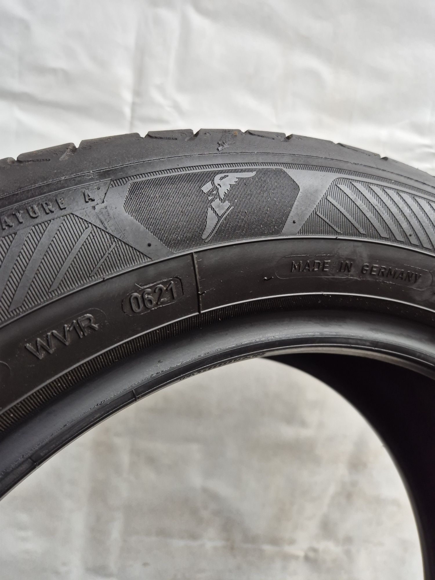 2бр 205 55 16 Goodyear летни гуми - 21г