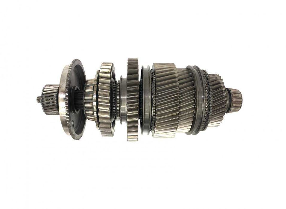 Arbore cutie de viteze GRS905 Scania - Piese de schimb Scania