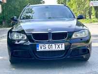 Vand/schimb cu auto volan dreapta