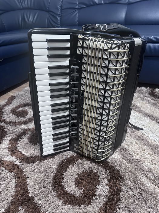 Hohner atlantic 4 delux