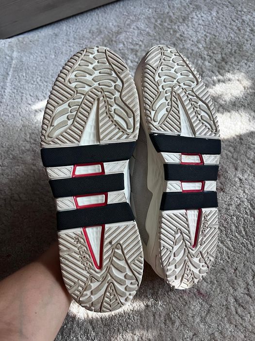 Adidasi Adidas Niteball 45 1/3 o purtare