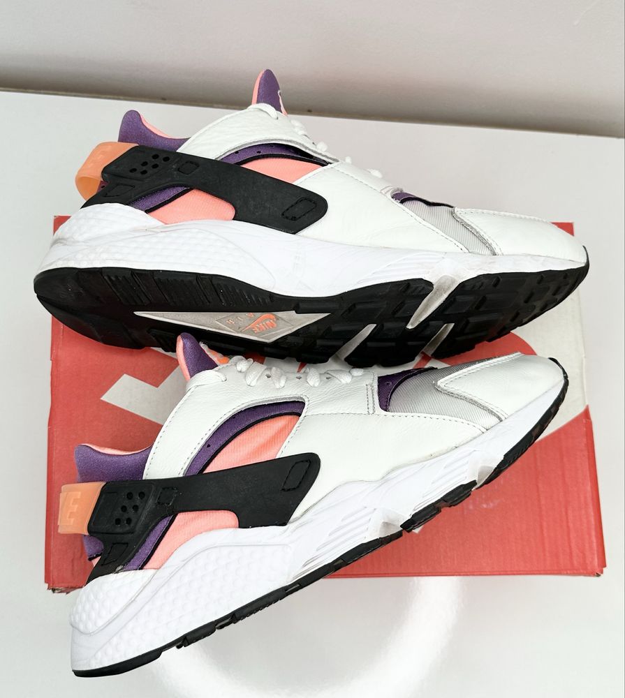 Nike Huarache  Мъжки Маратонки