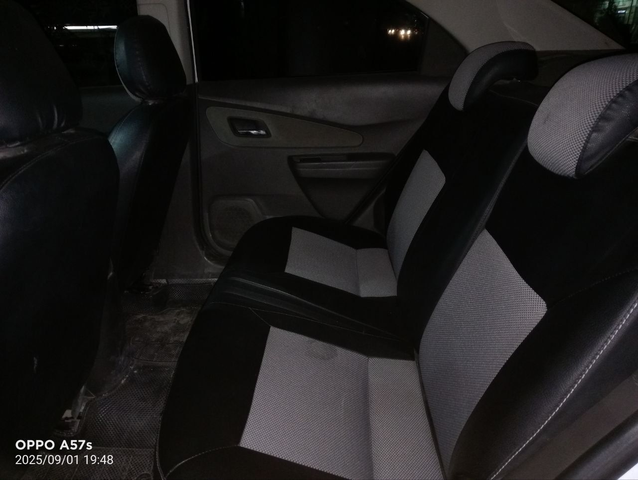 Cobalt LTZ 2022 Yil