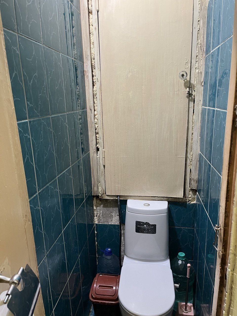 Продается квартира 3/1/4 Рисовый базар