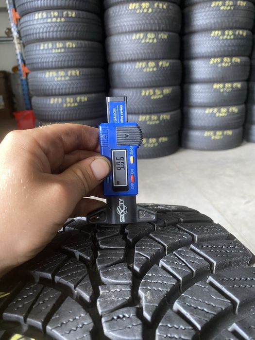 Anvelope iarna 225/40/18 Kumho Wintercraft 225 40 18 R18