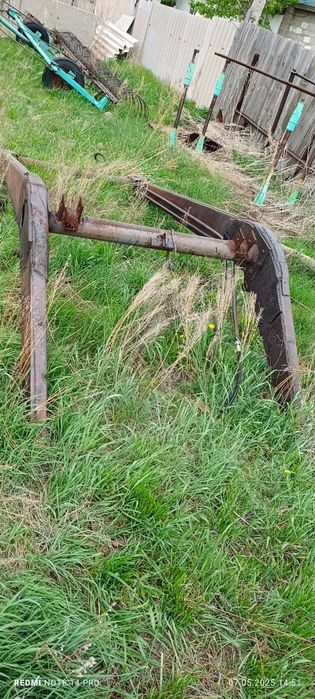 Продам стогомет в сборе