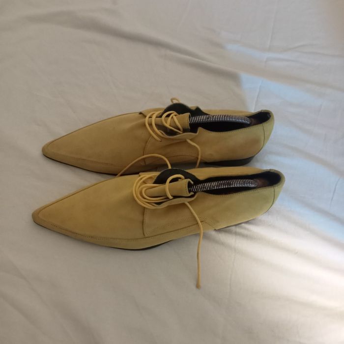 Pantofi bărbătești ocazie