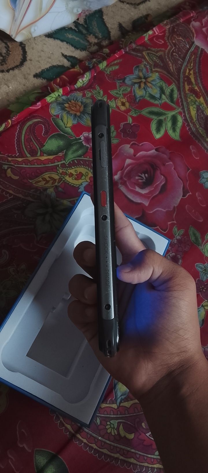 Khan J8 Pro все работает