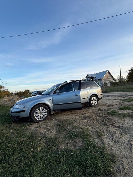 Passat b5.5 2003