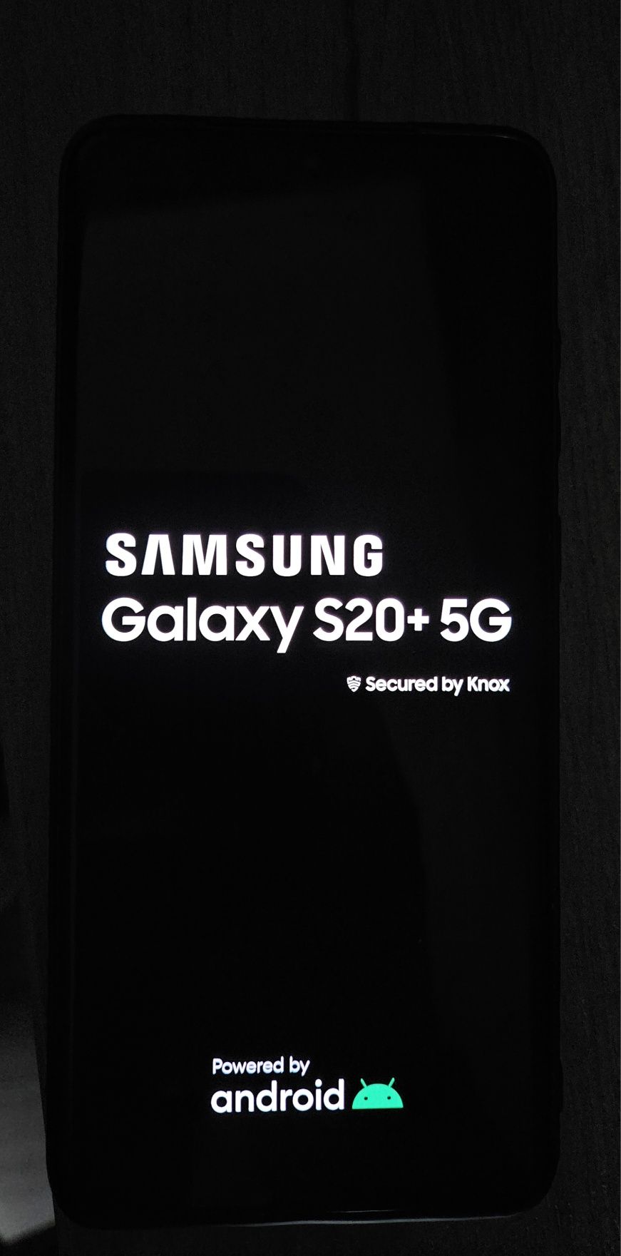 Samsung Galaxy S20+ 5G