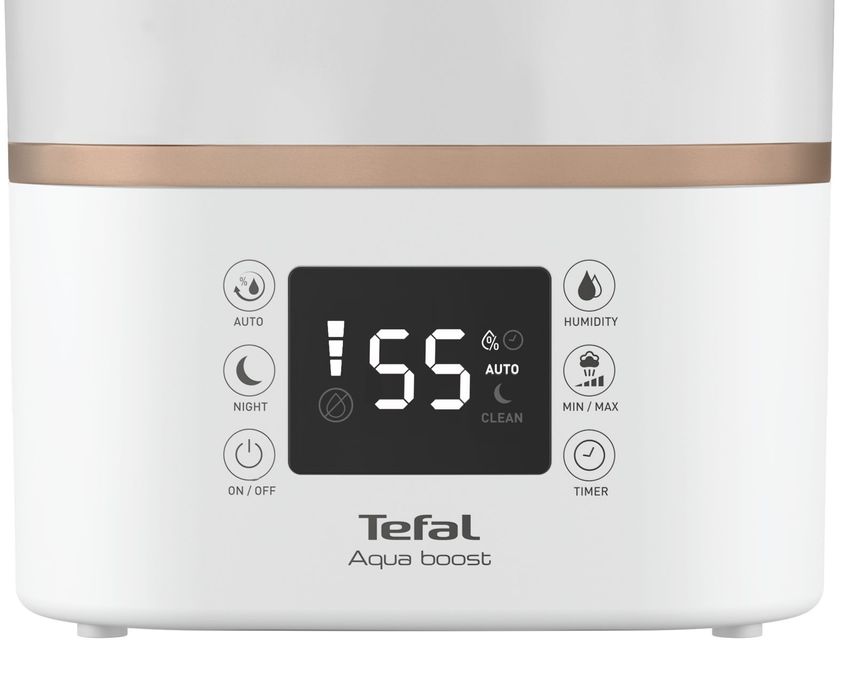 Увлажнитель воздуха Tefal HD4045F0