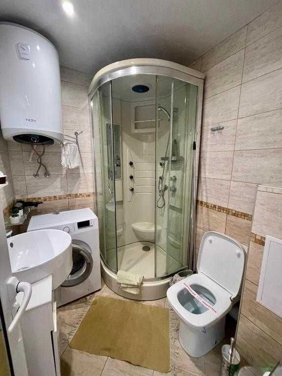Продава се Двустаен апартамент в Обзор - 50 кв.м за 1358 €/кв.м - Снимка #14