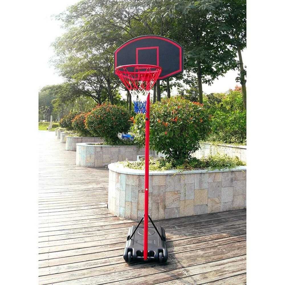Баскетбольная стойка M018
