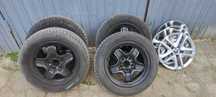 Jante / Roti iarna Bridgestone 205 55 R16 91H , Renault Megane 4
