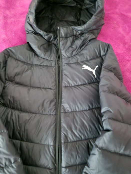Преходно яке Puma