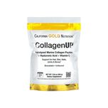 CollagenUP California GOLD Nutrition