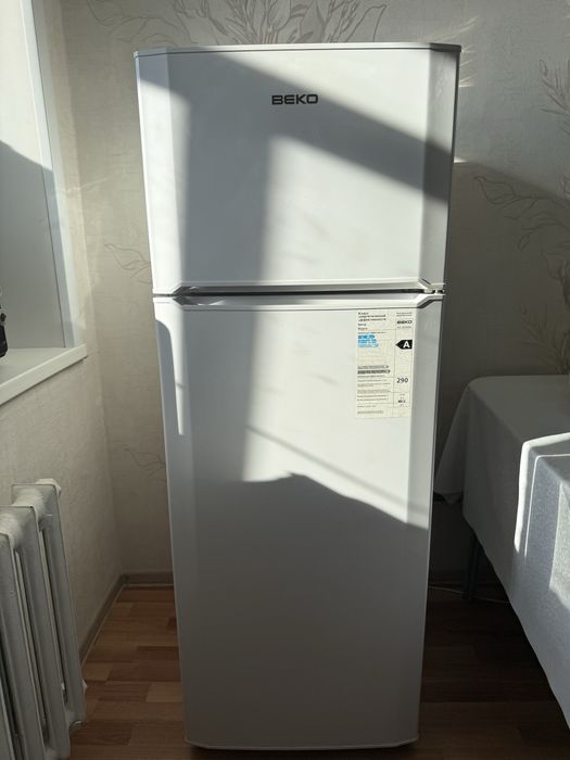 Холодильник BEKO