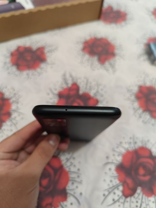 Samsung Galaxy A03S Black NOU Garanție !