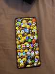 Motorola edge 30 fusion 128g