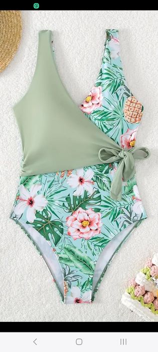 Бански, цял бански