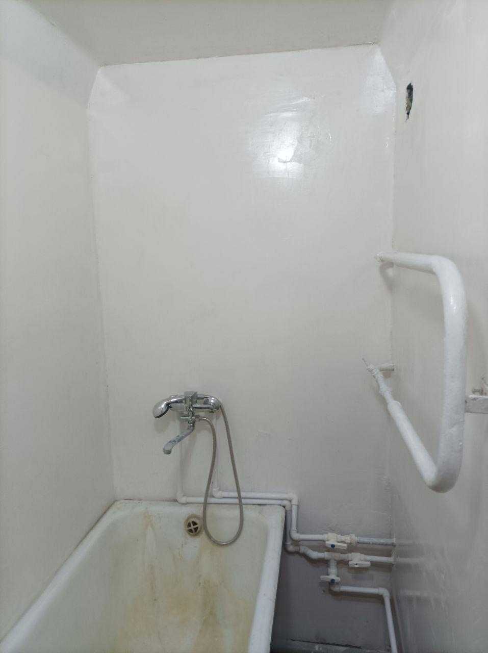 Мирзо Улугбек ТТЗ, 42м2, 1х/6/9, Ремонт средний. Ор-р: Корзинка.