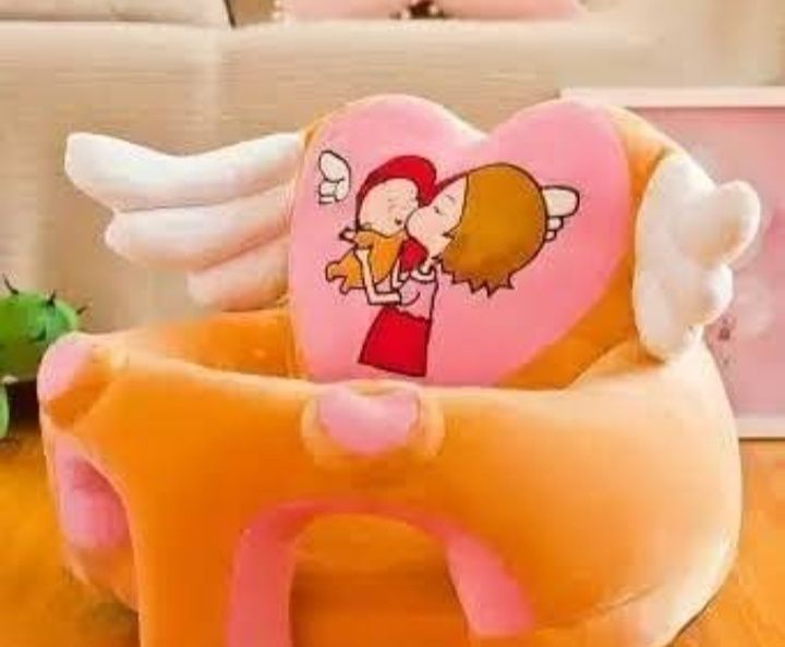 Уйда болаларга кариман