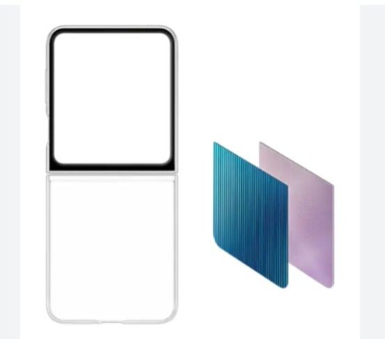 Samsung z flıp 5