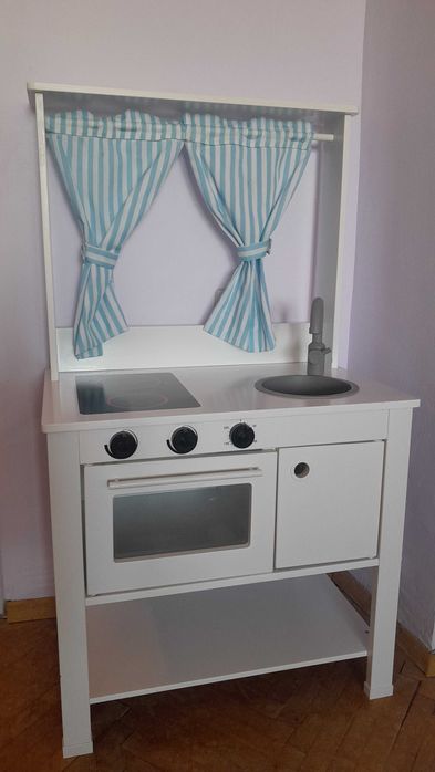 Детска кухня от Икеа