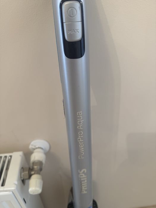 Aspirator vertical Philips