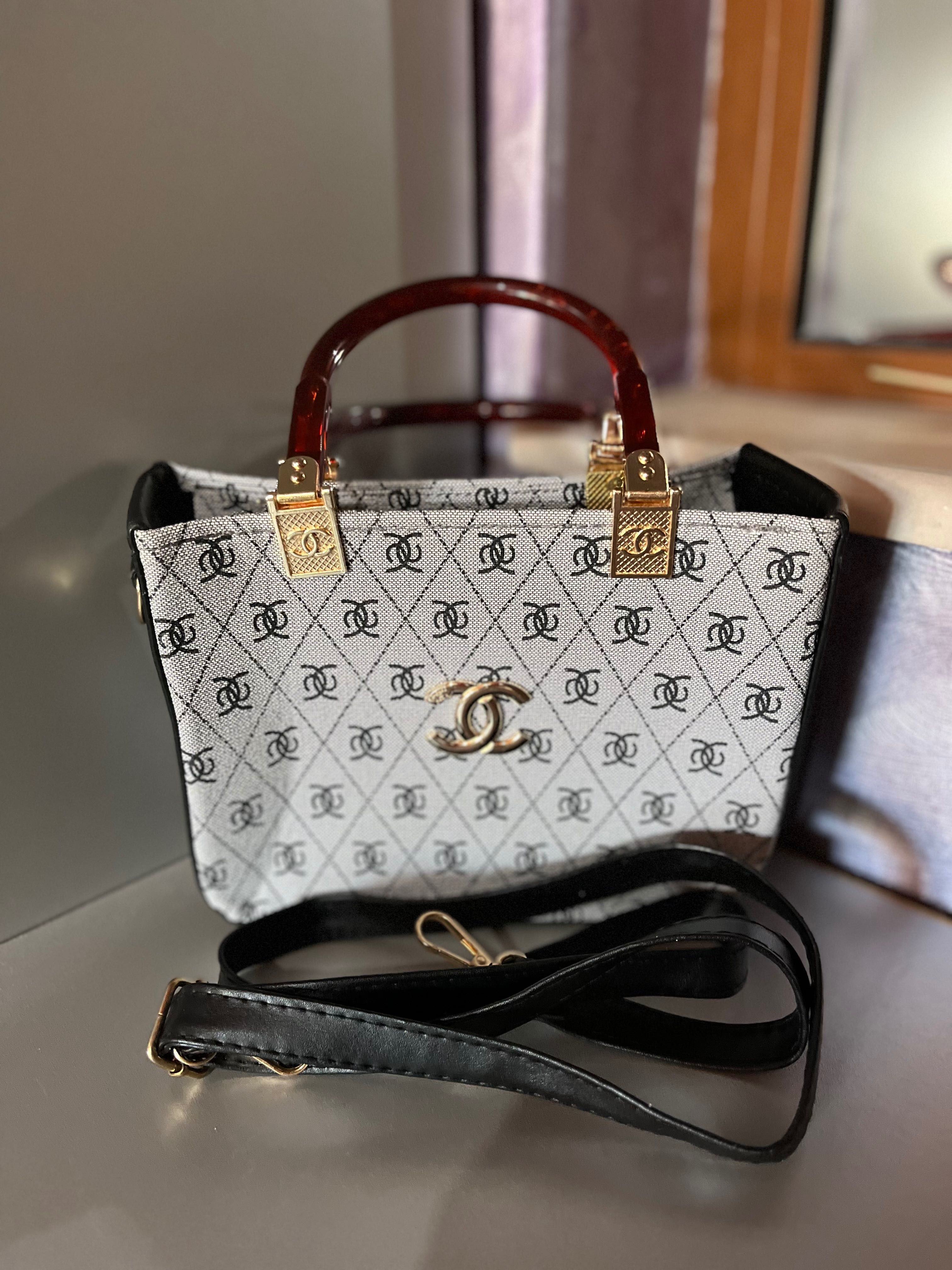 Чанта - Chanel—-