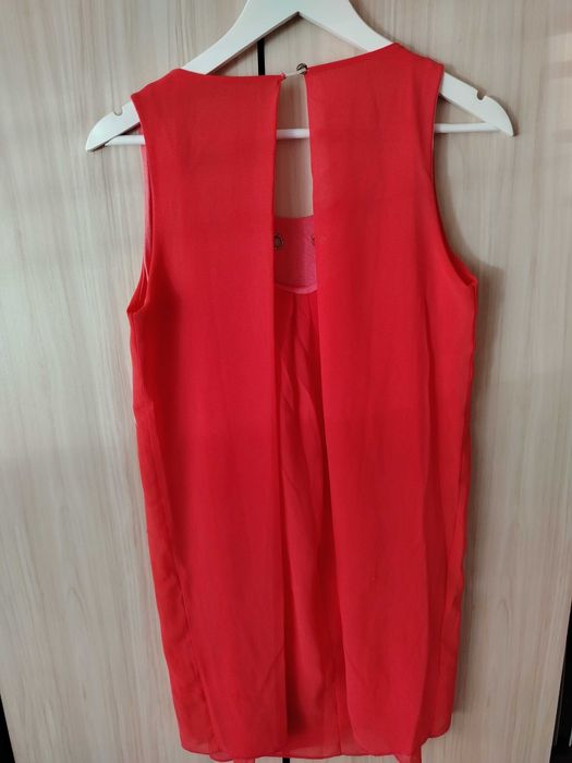 Туника тип потник