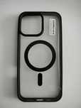 Husă cu MagSafe iPhone 16 / 16 Pro Max — Design Premium