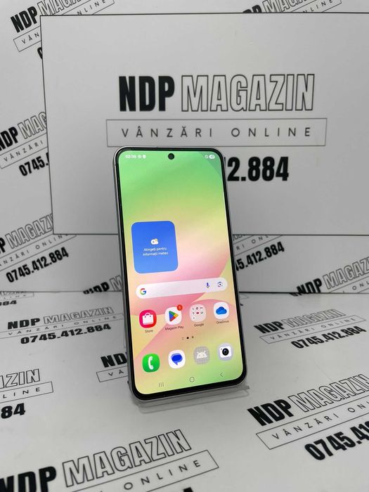 NDP Amanet NON-STOP Sos. Giurgiului 119 SAMSUNG A56 (42994)