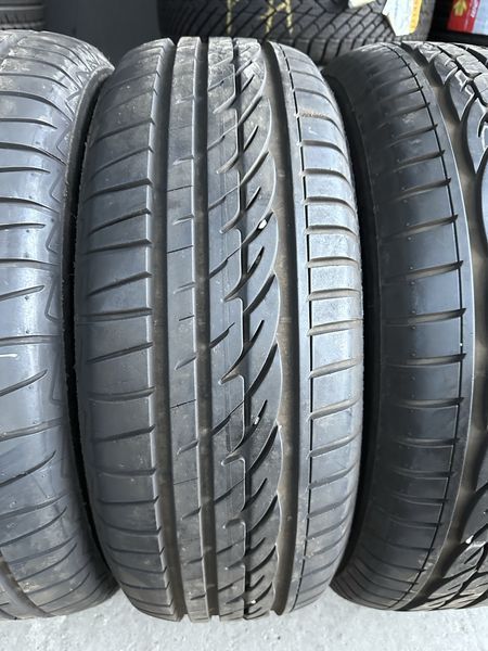 225/60/17 FIRESTONE 4бр