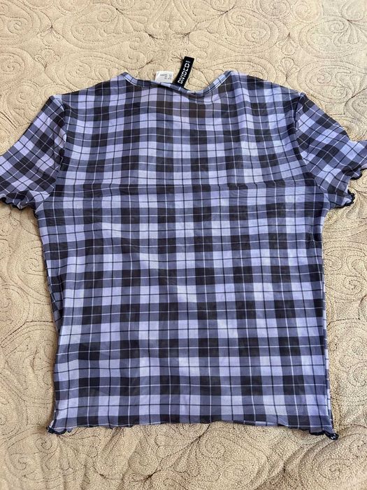 Tricou H&M, carouri
