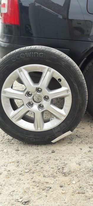 Jeante Aliaj 205/60 R 16