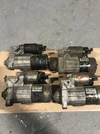 Electromotor Renault 1.5 dci Euro 3