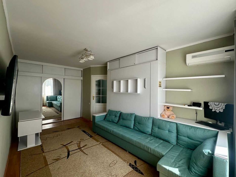 Едностаен имот в Драгалевци