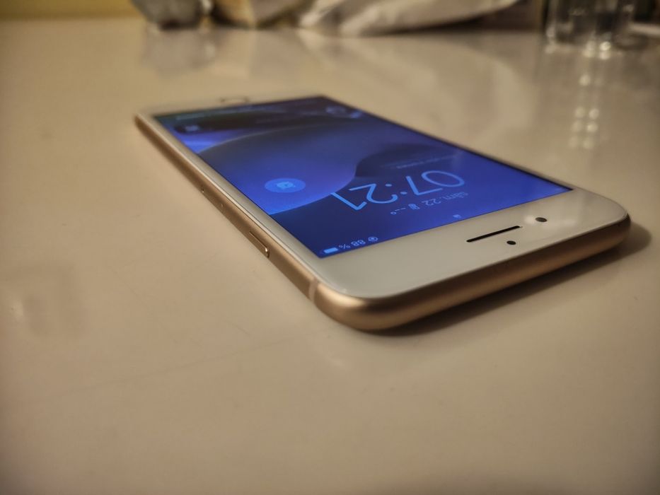 iPhone 8 plus 64gb neverlock