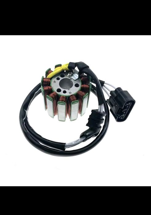 Генератор магнет за Yamaha R1 FZ1 Fz8