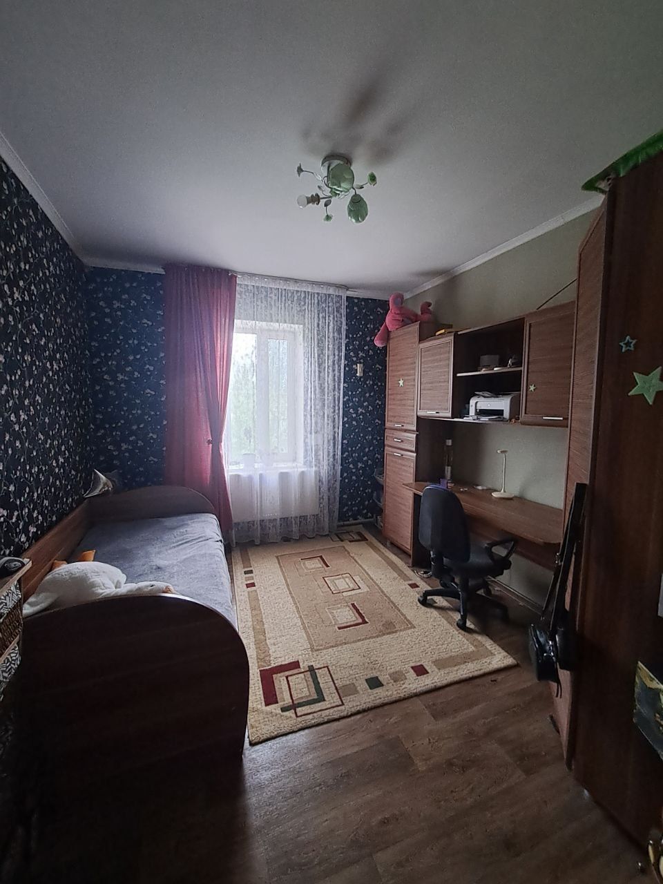Продам дом в микрорайоне Каратал