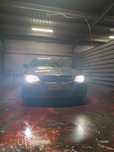 Bmw e91 facelift