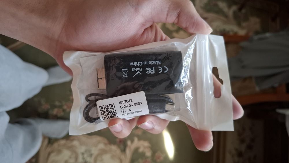 Карта памяти PS Vita Адаптер HDMI на PS 2 и Микро Сд