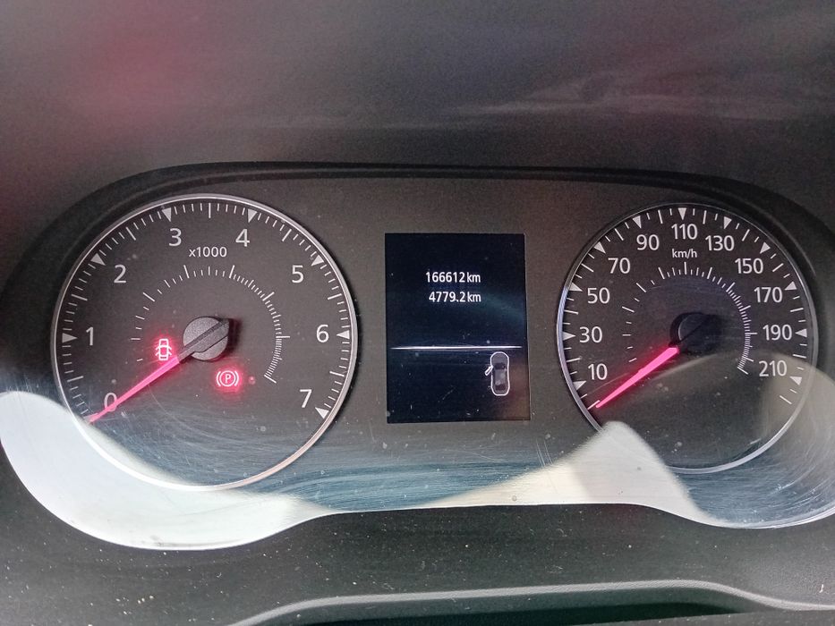 Vand DACIA DUSTER AUTOMATĂ (EDC) 2018 | 1.5 dCi 110 CP | Fără AdBlue